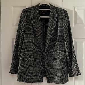 Massimo Dutti Blazer